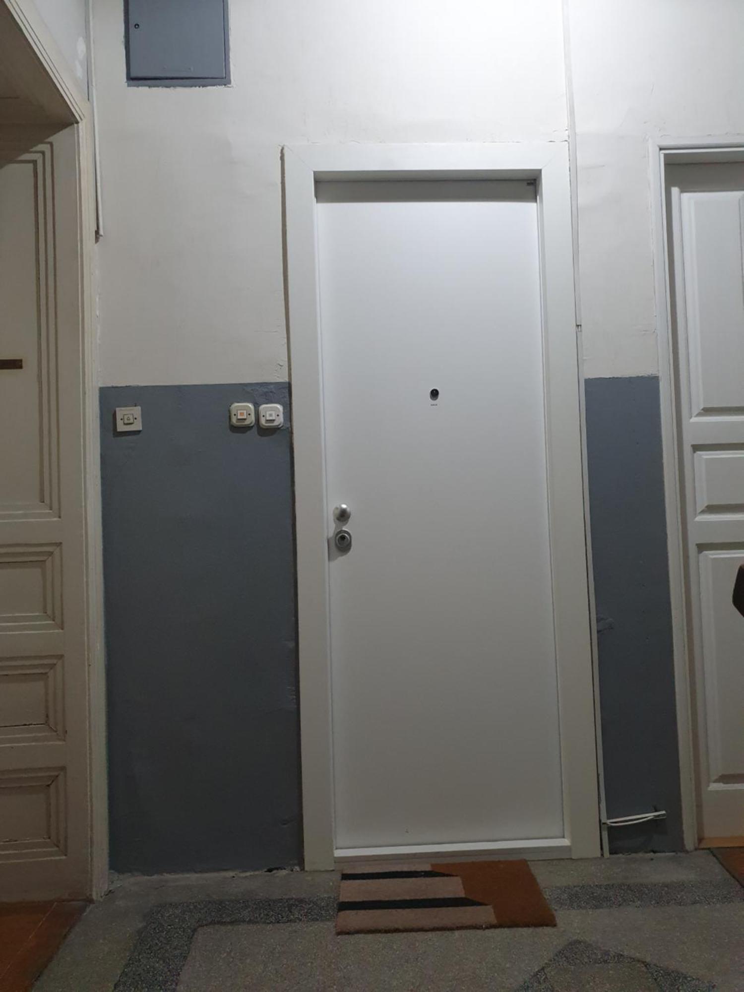 Nala Aa2 Apartment Zagreb Exterior photo
